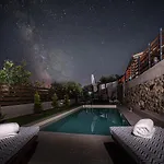 Elia Paradise Villa With Private Pool