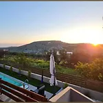 Elia Paradise Villa With Private Pool