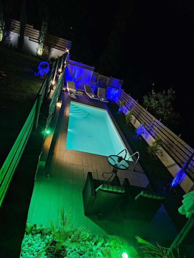 Elia Paradise With Private Pool * Héraklion