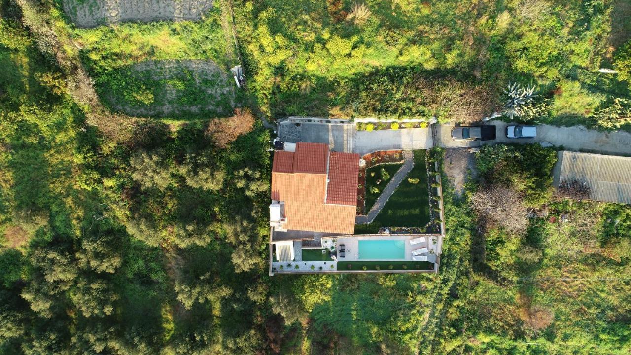 Villa Elia Paradise With Private Pool Héraklion