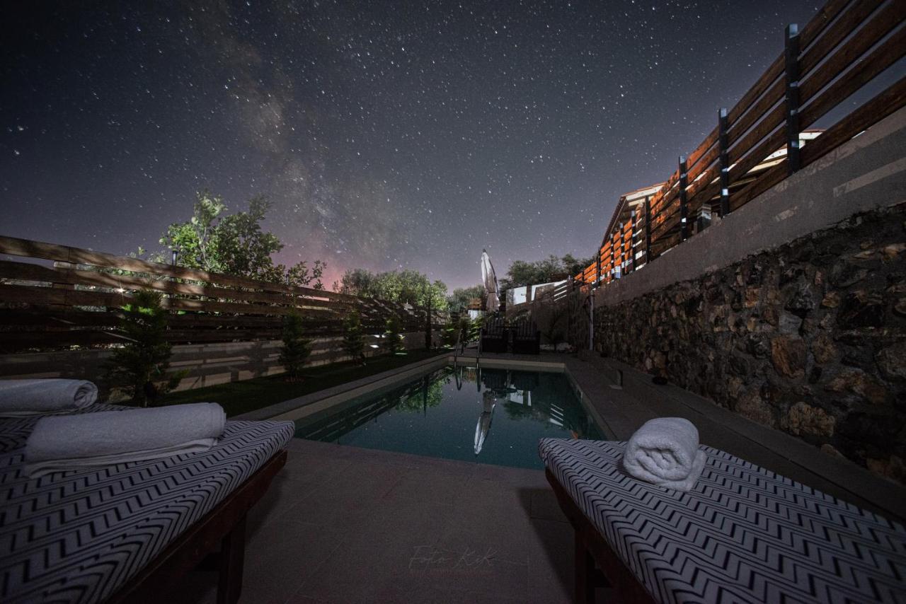 Villa Elia Paradise With Private Pool Héraklion