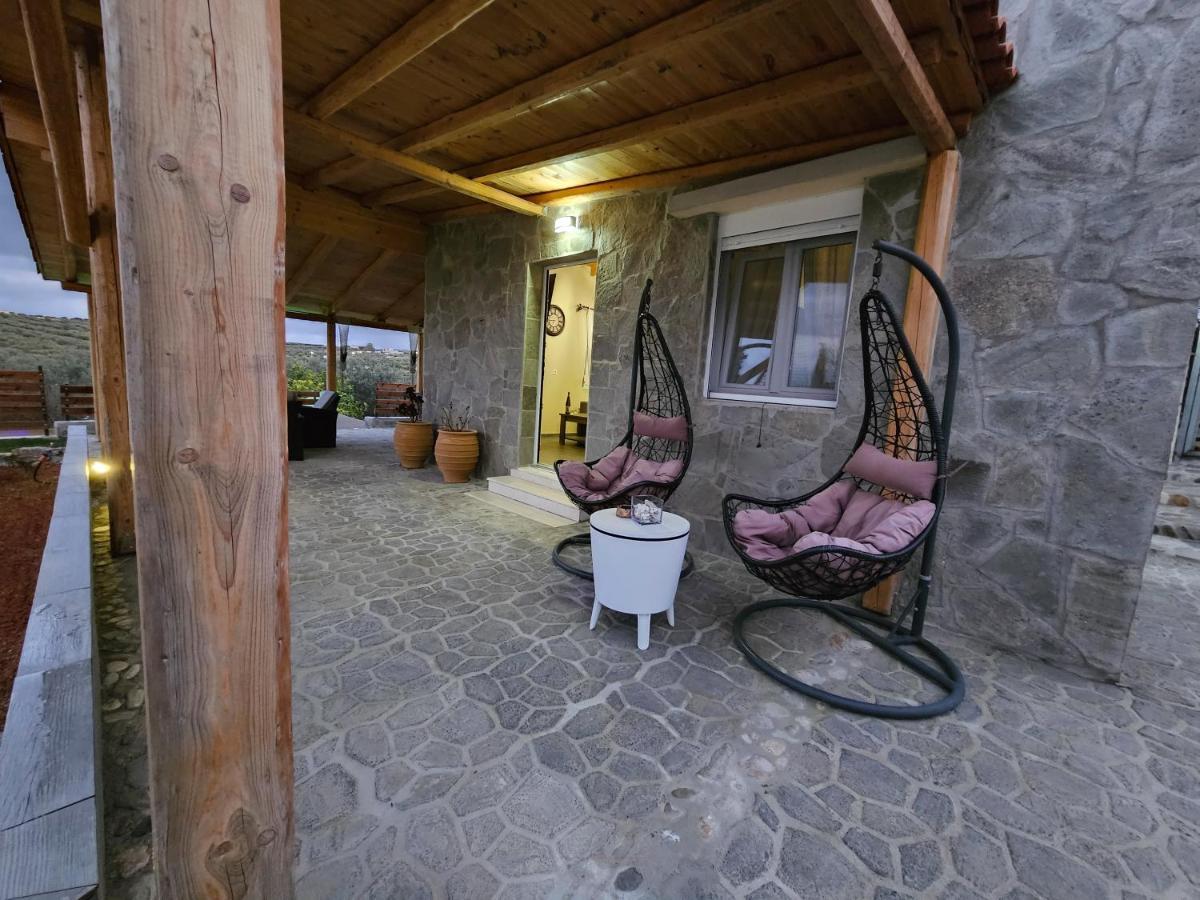Elia Paradise With Private Pool Villa Héraklion